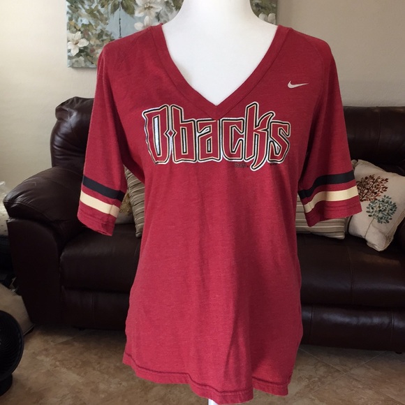 Nike Tops - ⚾️🔥⚾️🔥 Arizona Diamondbacks T-shirt
